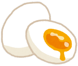 Egg_yudetamago_hanjuku